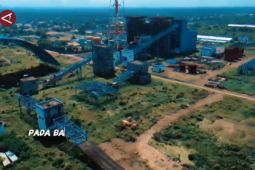 Adik Jusuf Kalla jadi tersangka korupsi PLTU 1 Kalbar