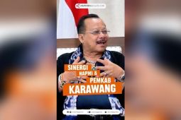 Sinergi HAPMI & Pemkab Karawang