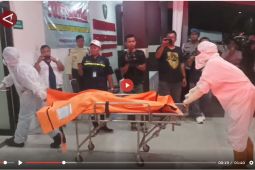 Sampel DNA korban Ponpes Al Khoziny dikirim ke Jakarta untuk diperiksa - VIDEO