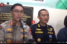 Kasus ponpes ambruk, Polda Jatim tegaskan proses hukum tetap berjalan - VIDEO