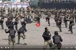 TNI evaluasi perayaan HUT ke-80 usai dua prajurit wafat - VIDEO
