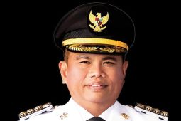 Darma Wijaya satu-satunya kepala daerah dari Sumut ikuti pendidikan di Lemhanas