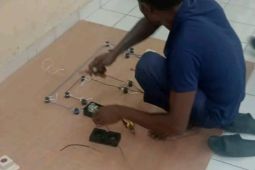 Pemkab Jayapura-BPVP Sorong memperkuat kompetensi tenaga kerja OAP