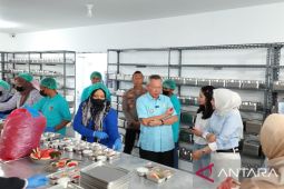 Sigi dorong SPPG beli pangan lokal dari Koperasi Merah Putih