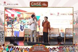 Menemukan peluang di tengah gelap, kisah disabilitas tembus pasar modal