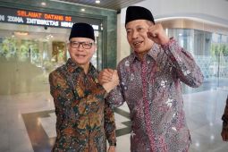 KP2MI-Kemenkop dorong program koperasi bagi purna pekerja migran