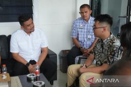 Bobby dukung siswa Sumut wakili Indonesia  olimpiade sains di Rusia