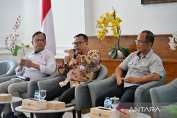 Pemprov Sumut dorong percepatan Manajemen Talenta ASN di kabupaten/kota