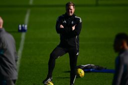 Lawan Hotspur, Newcastle mencari konsistensi tim