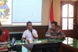 Pemkab Buleleng matangkan persiapan kejuaraan dunia Vovinam