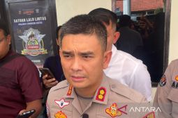 Polisi resmi membuka layanan aduan penarikan paksa kendaraan di Kota Cirebon
