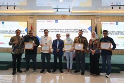 BJB perkuat dukungan inklusi keuangan perempuan dan pekerja migran