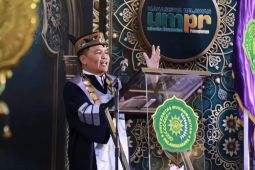 Gubernur Kalteng: Terus berkontribusi untuk kemaslahatan bersama