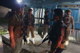 Kapolres: Warga Dekai dihimbau tak beraktivitas kawasan rawan