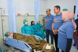 Pemkab Lamongan terapkan sistem rujukan terpadu tingkatkan layanan