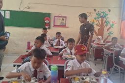 Pemerintah Kota Depok pastikan keamanan pangan Program MBG