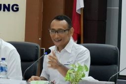 DJPb sebut kinerja APBN Regional Lampung triwulan III tumbuh positif
