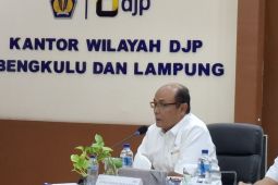 DJBC catat penerimaan kepabeanan dan cukai Lampung Rp1,76 triliun di triwulan III