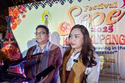 Pemkot Kupang dan Taspen kembangkan ekonomi inklusif lewat Program Saboak