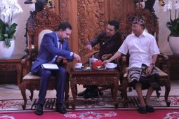 Bali-Bulgaria bahas peluang kerja sama sister city antar-kota