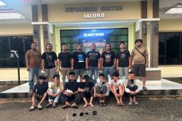 Bupati Muaro Jambi minta penguatan sekolah sikapi geng motor