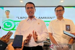 Gov't strengthens rice price control to ensure food stability