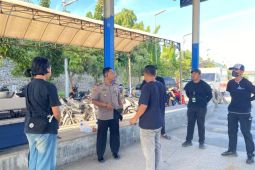 KSKP Bakauheni sebut kolaborasi kunci gagalkan penyelundupan barang ilegal