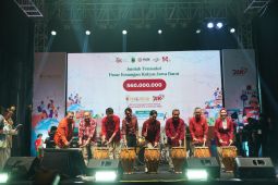 Bank BJB mendukung program Tiga Juta Rumah
