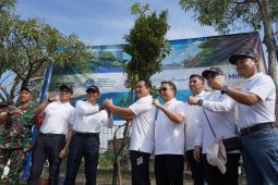 KLH-MIN ID-PT Vale sinergi di Festival Sungai Cipinang wujudkan Kota Berdaya