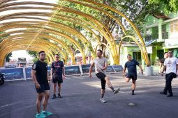 Menko AHY puji potensi wisata dan kekayaan budaya Banyuwangi Jatim