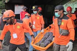 Gelar lokakarya, SAR Ternate tingkatkan kapasitas masyarakat hadapi musibah