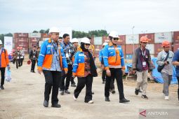 Kaltim harapkan pabrik soda ash PKT seimbangkan industri dan alam