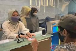 Kalsel kemarin dari APBD Kalsel surplus hingga BLTS
