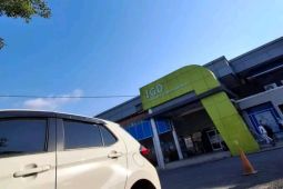 RSUD Praya Loteng berikan klarifikasi motor pengunjung yang hilang dicuri