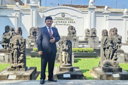 Eko Suwanto desak Pemda DIY percepat fasilitasi pesantren