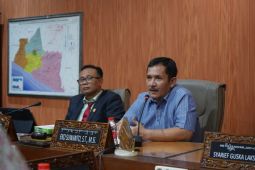 Eko Suwanto ajak kaum muda jadi pelopor pembangunan daerah di Indonesia