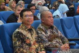 BKSTI mendorong peningkatan akreditasi prodi teknik industri di Indonesia