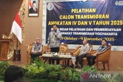 Wamentrans  sampaikan empat amanat Presiden untuk calon transmigran