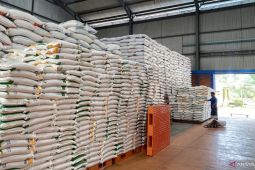 Bulog Batam salurkan bantuan pangan bagi 43.219 penerima