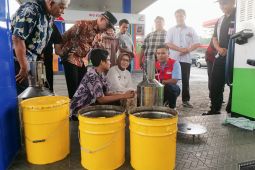 Pemkab Lumajang pastikan keamanan dan kualitas BBM sesuai standar