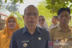 Bangka Tengah perkuat mutu produk industri rumah tangga