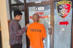 Polisi tangkap remaja Situbondo terduga tindak pidana asusila