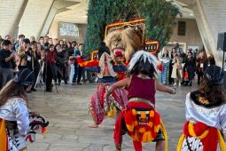 Kota Malang dan Ponorogo resmi jadi jaringan kota kreatif UNESCO