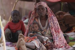 Pejabat Sudan: RSF bunuh 300 perempuan di El-Fasher, sebut aksi pembersihan etnis sistematis