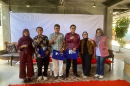 Ashoka tumbuhkan gerakan pembaharu di Lampung mulai dari keluarga