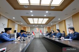 South Korean President praises Prabowo's 80 percent public approval