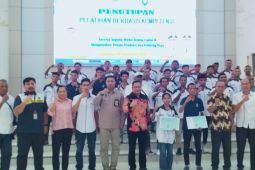 Bupati Malra: Pemuda harus jadi motor penggerak pembangunan daerah