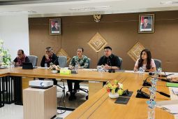 Pemerintah perkuat ekonomi dan konektivitas lintas batas di PLBN Motaain