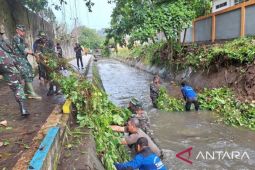 DLH Pangkalpinang galakkan sungai bersih sebagai mitigasi banjir