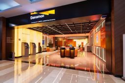 Danamon catatkan pertumbuhan laba bersih 21 persen sepanjang sembilan bulan pertama 2025